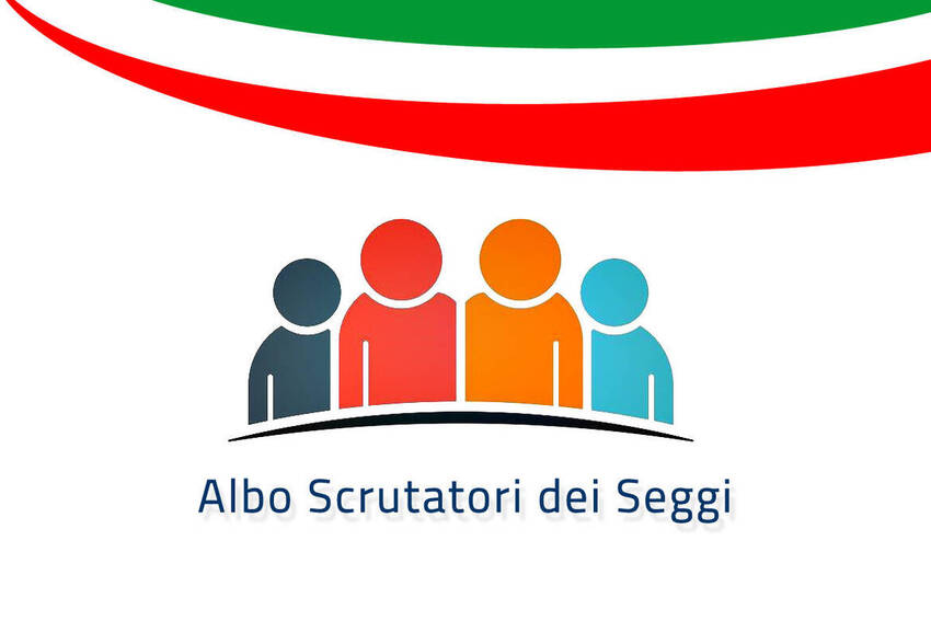 Albo Scrutatori di seggi
