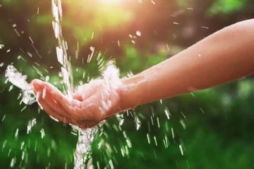 Contenimento dei consumi idrici e limitazioni all’utilizzo dell'acqua potabile per scopi non domestici