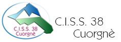CISS 38 Cuorgnè