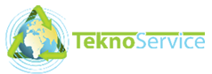 Tecknoservice rifiuti